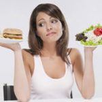 Совмещение диеты и ухода за телом