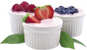 Как приготовить йогурт в мультиварке?