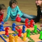 Развивающие игры для детей разного возраста