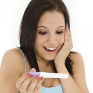 ложноположительный тест на беременность