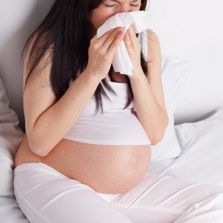 аллергия у беременных